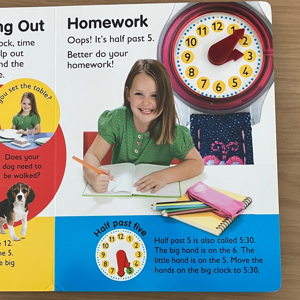 Learning Time Bundle - Picture 9 of 10